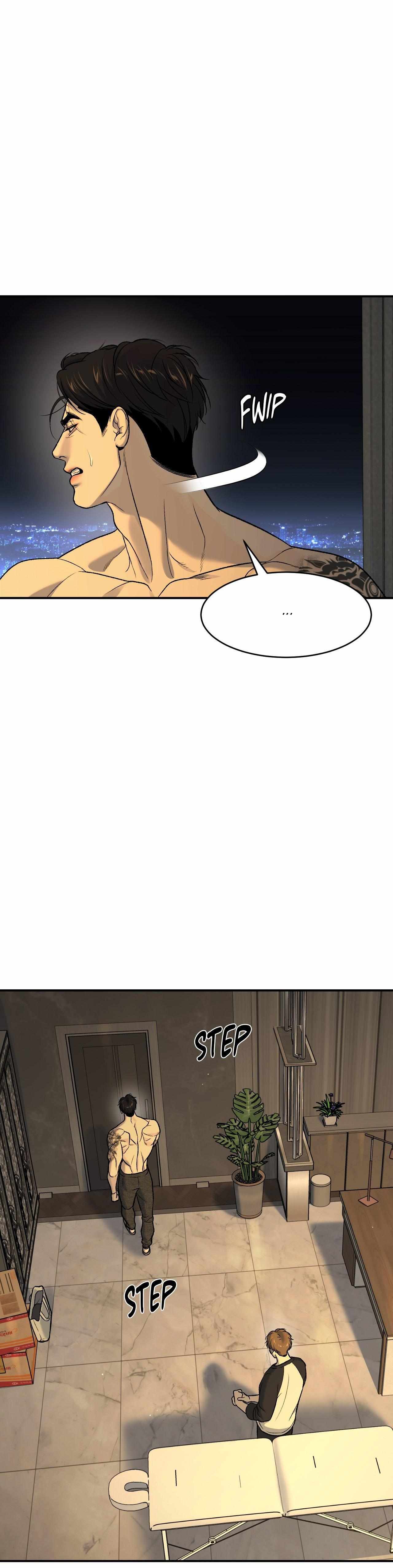 Read Jinx Manga Online