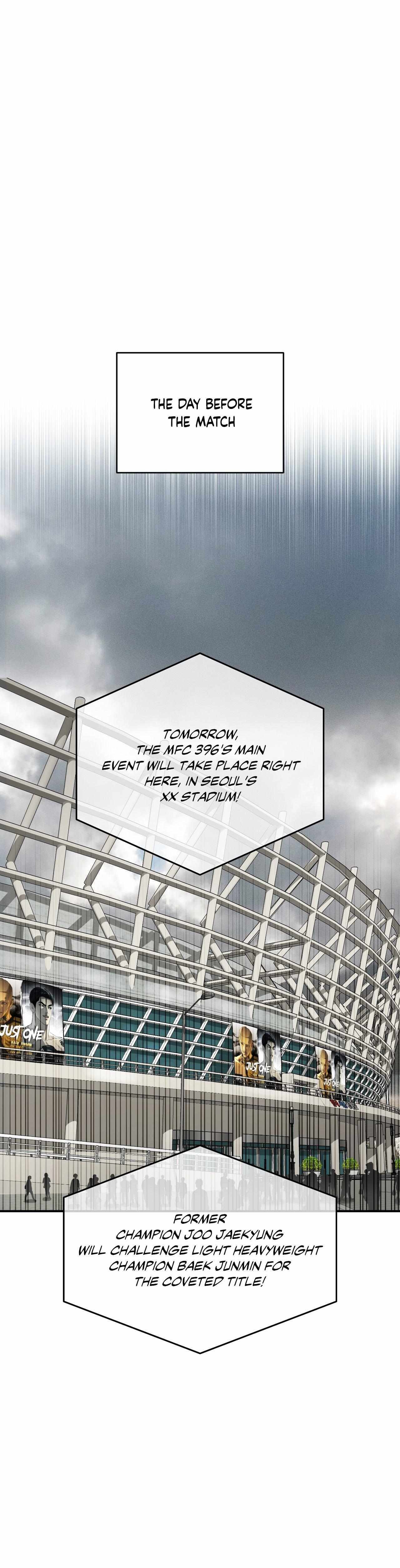 Read Jinx Manga Online