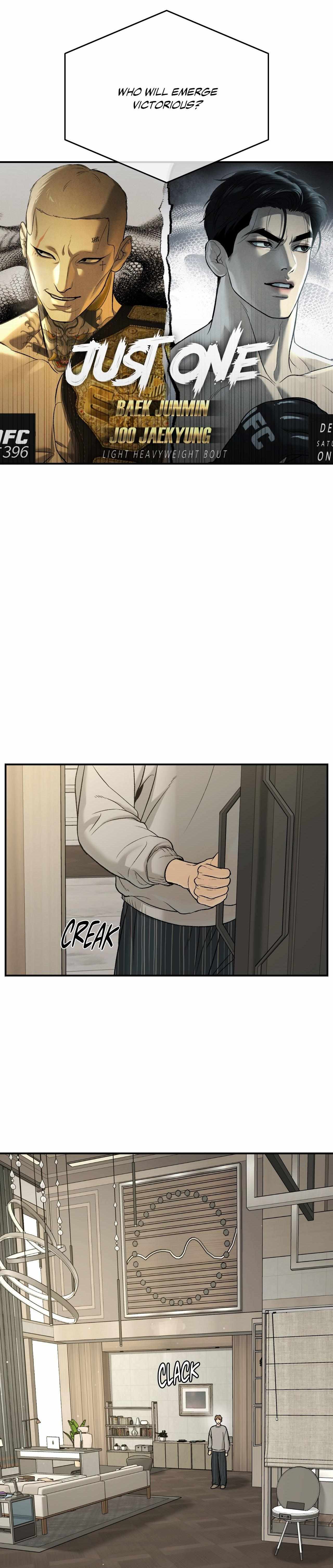 Read Jinx Manga Online