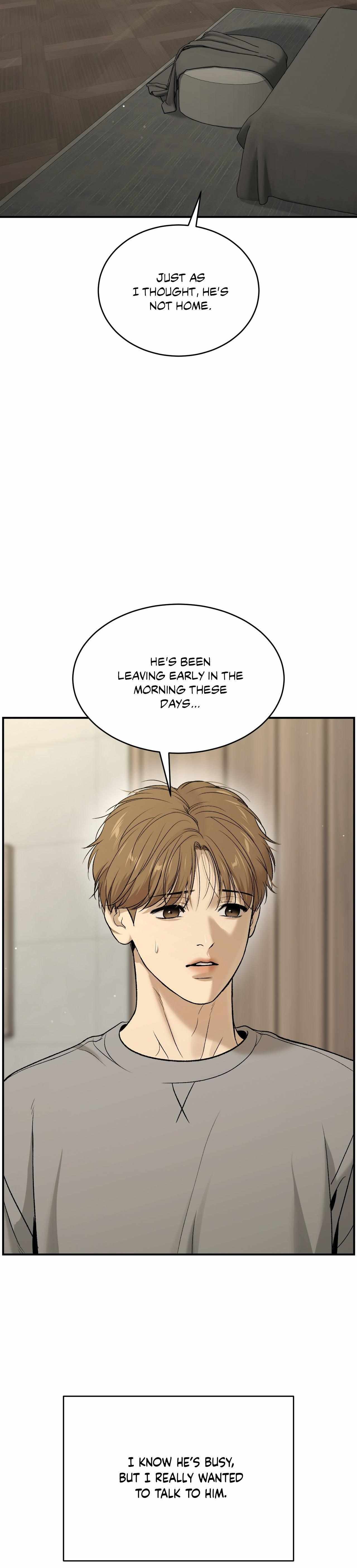 Read Jinx Manga Online