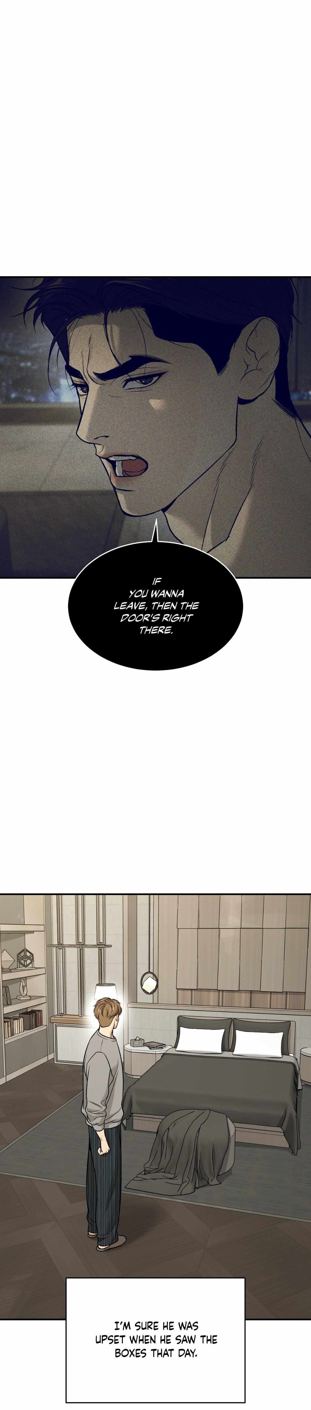 Read Jinx Manga Online