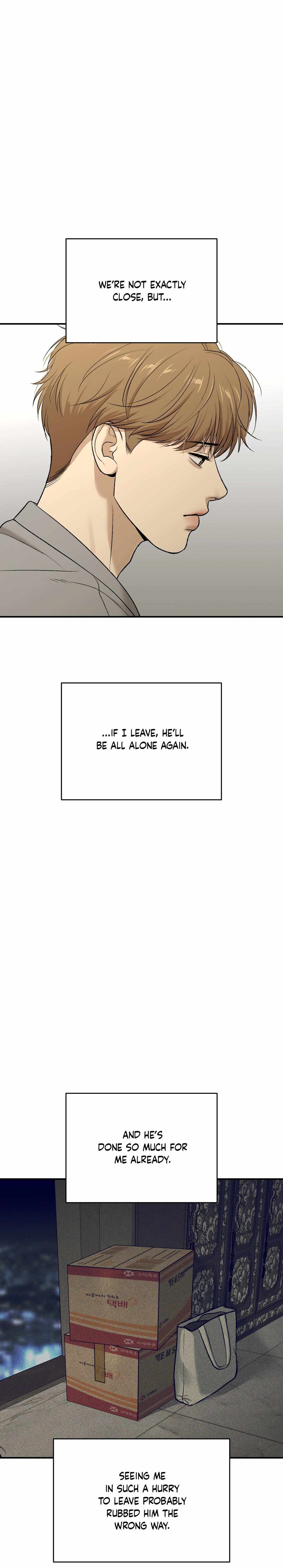 Read Jinx Manga Online