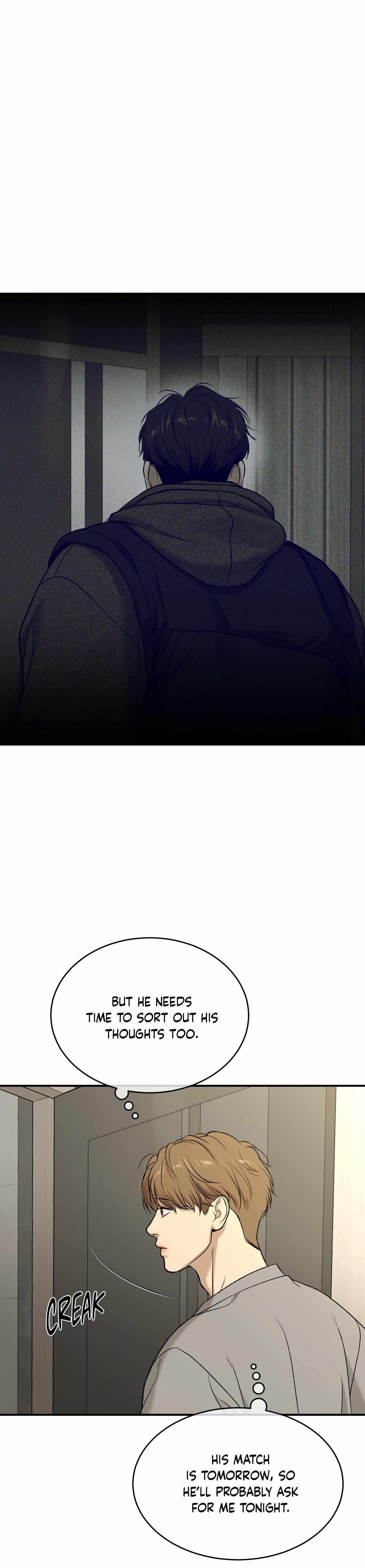 Read Jinx Manga Online