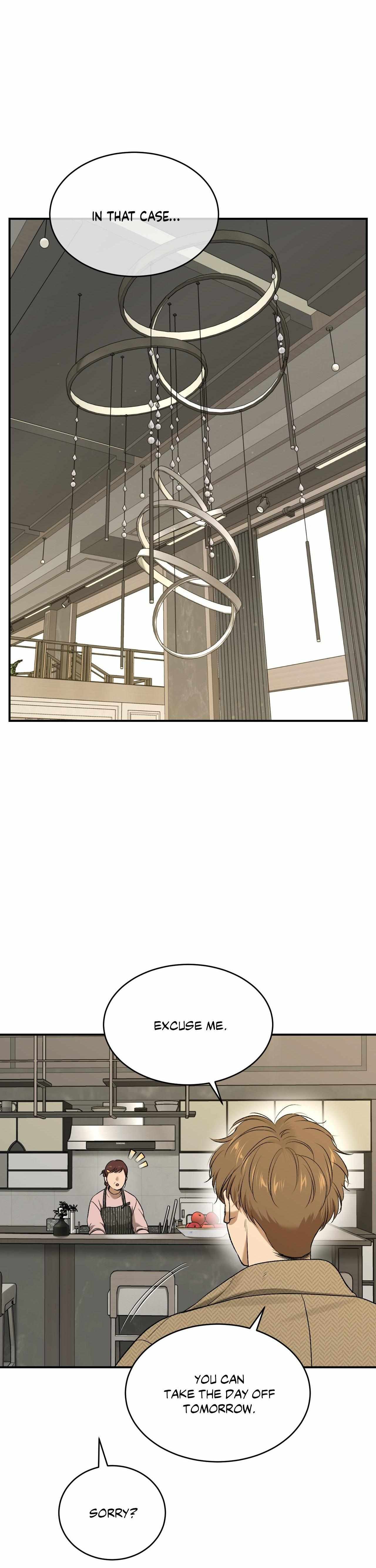 Read Jinx Manga Online