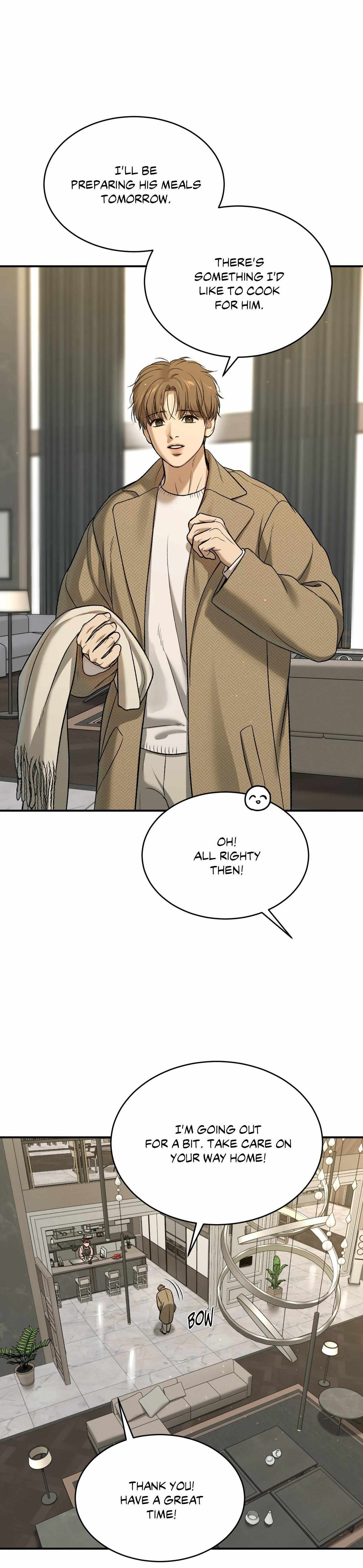 Read Jinx Manga Online