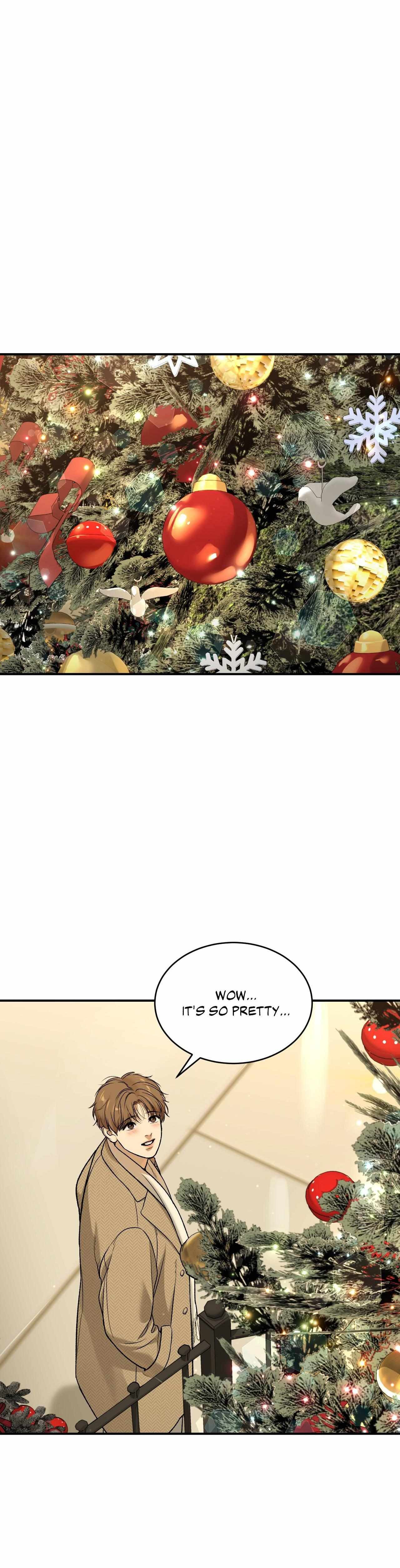 Read Jinx Manga Online