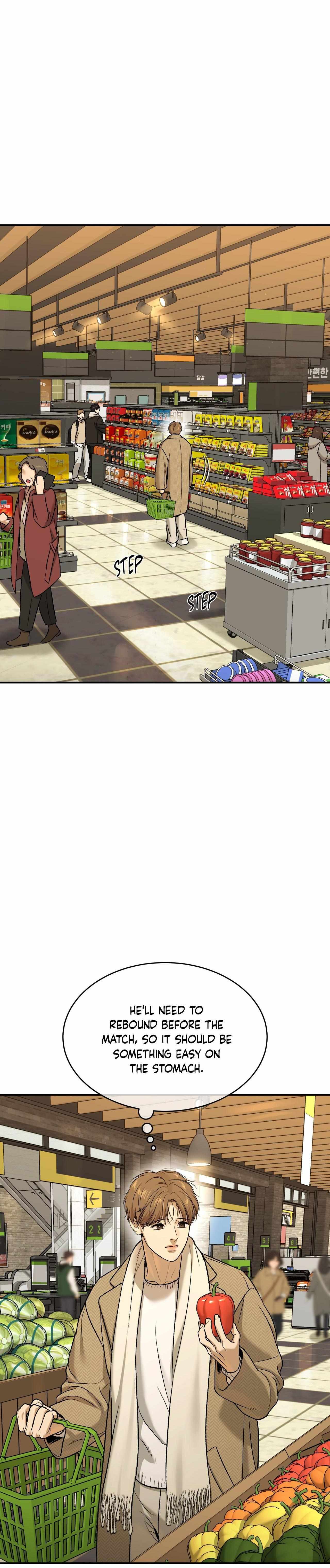 Read Jinx Manga Online