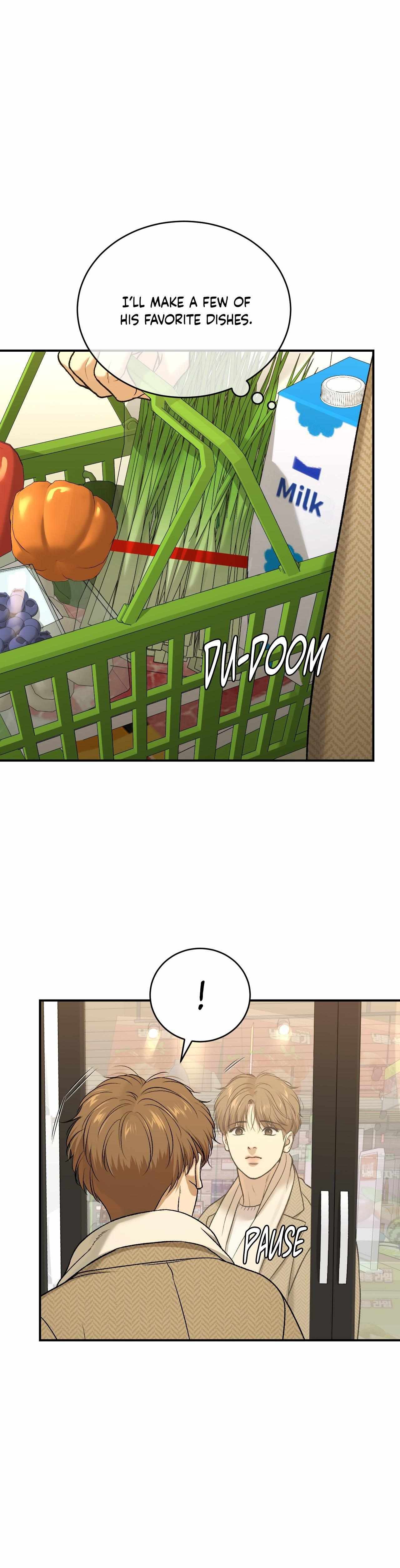 Read Jinx Manga Online