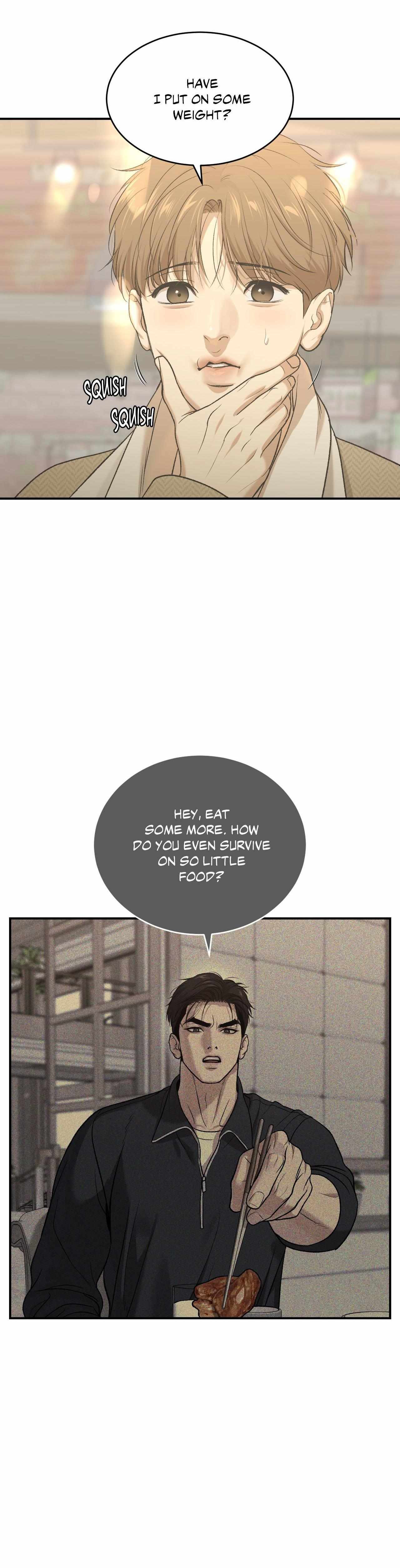 Read Jinx Manga Online