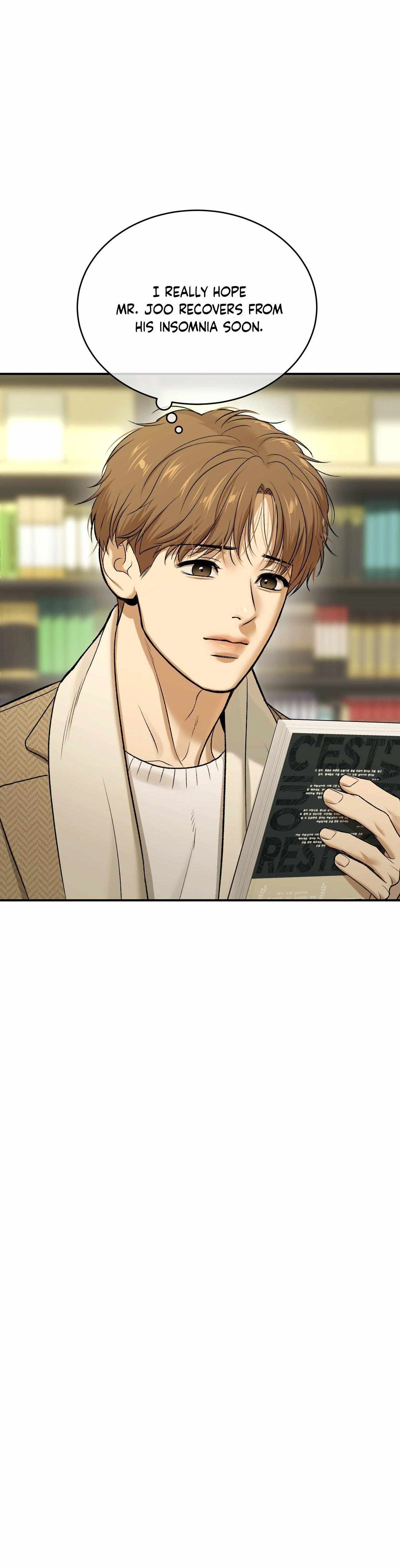 Read Jinx Manga Online