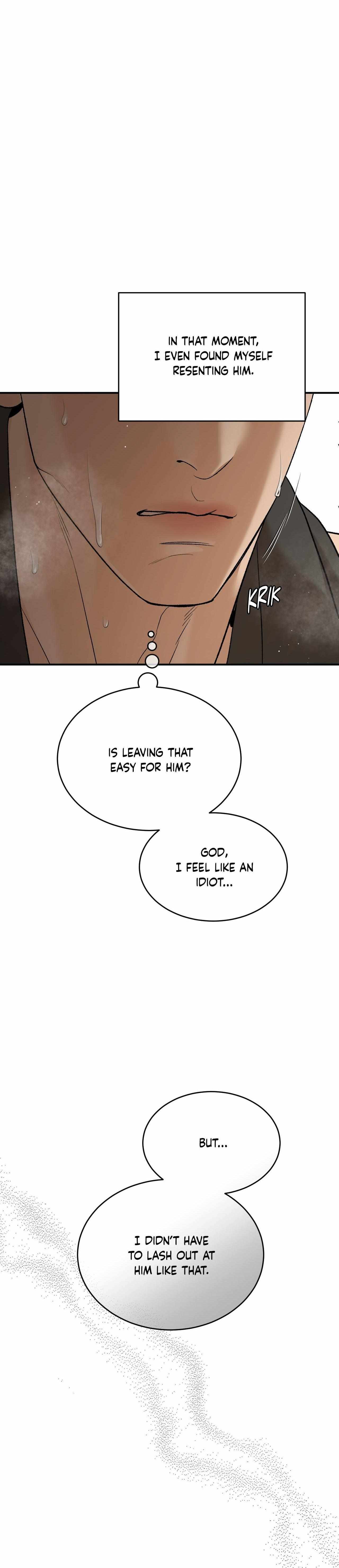 Read Jinx Manga Online