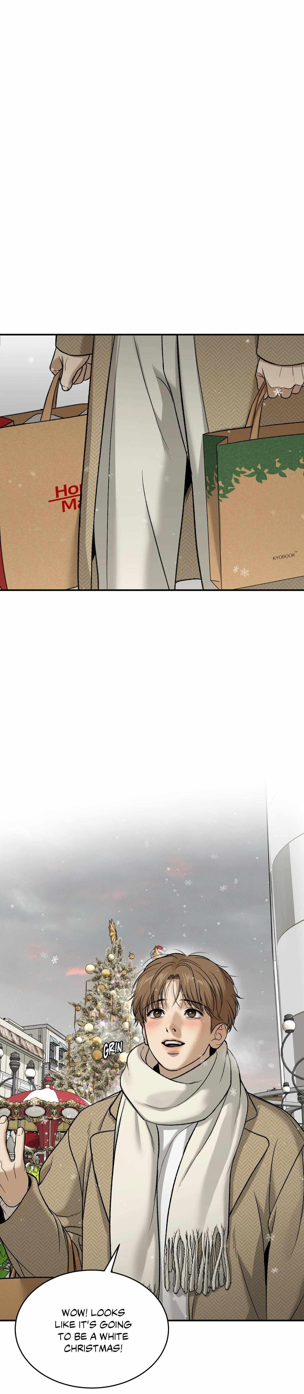 Read Jinx Manga Online