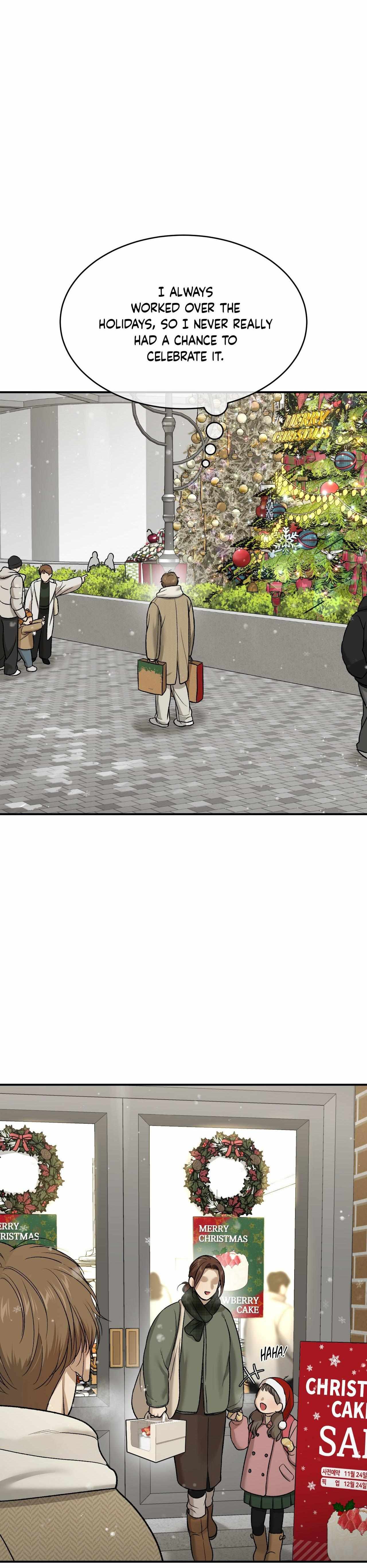 Read Jinx Manga Online