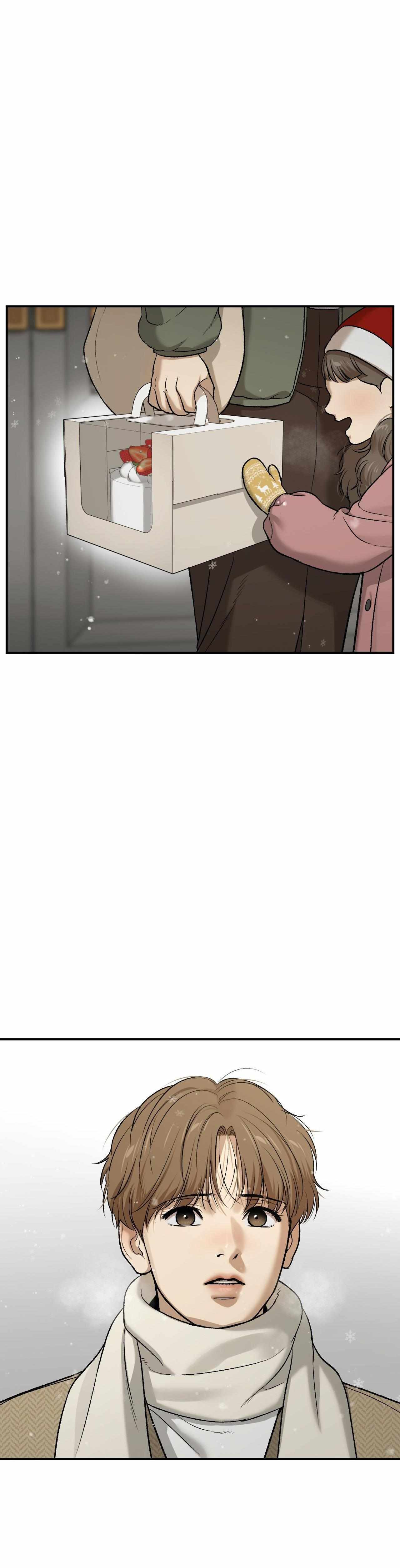 Read Jinx Manga Online