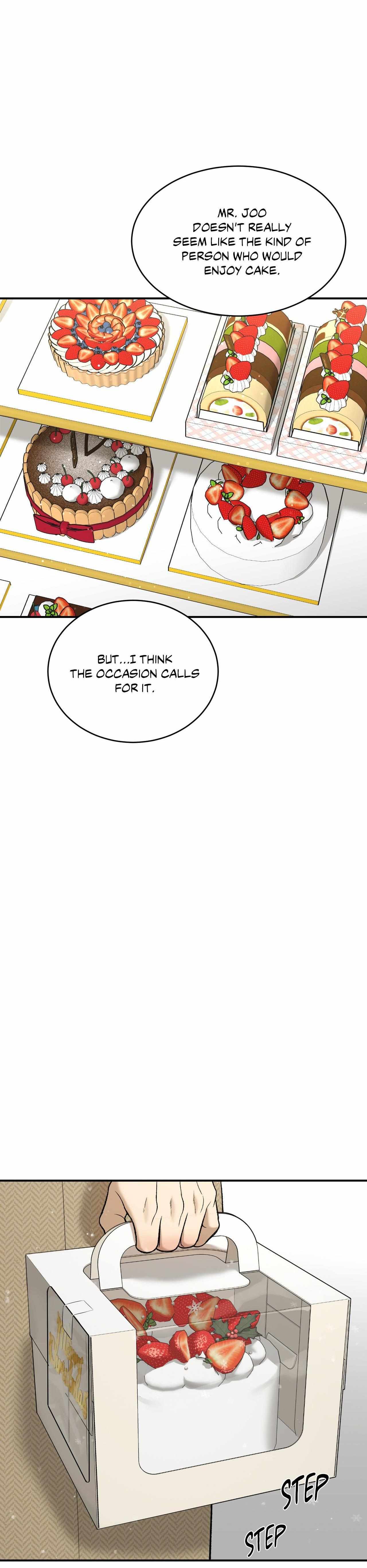 Read Jinx Manga Online