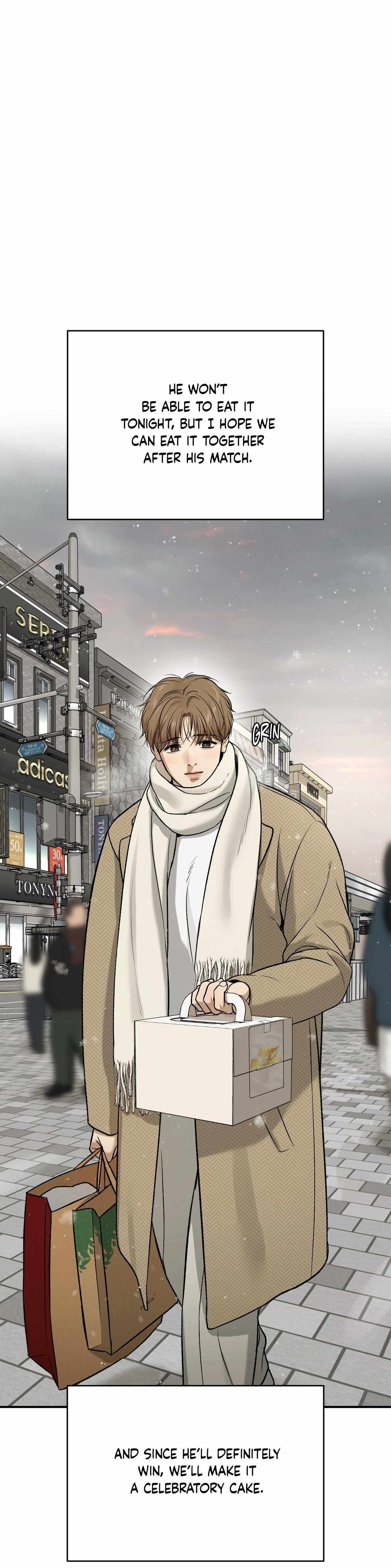 Read Jinx Manga Online