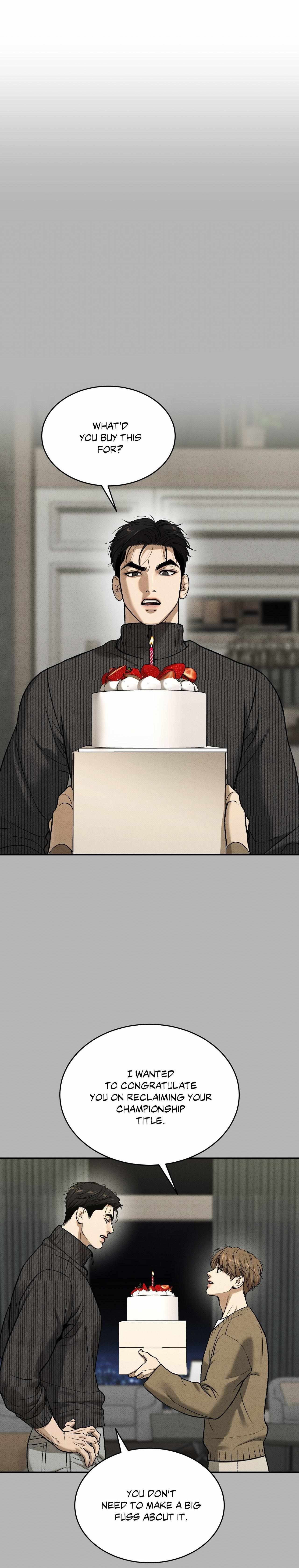 Read Jinx Manga Online