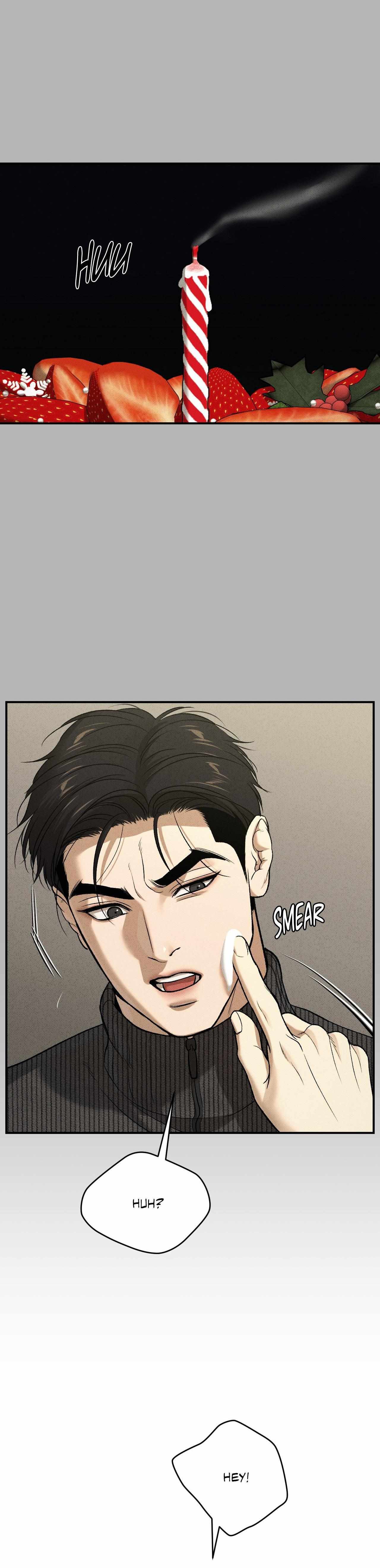 Read Jinx Manga Online