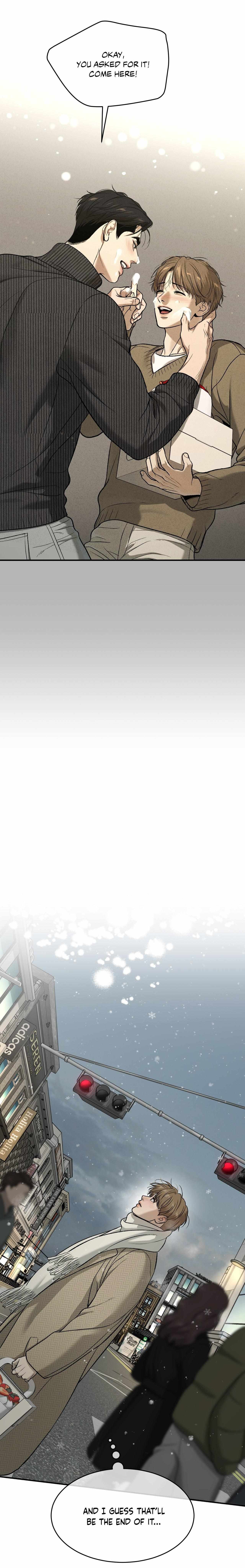 Read Jinx Manga Online