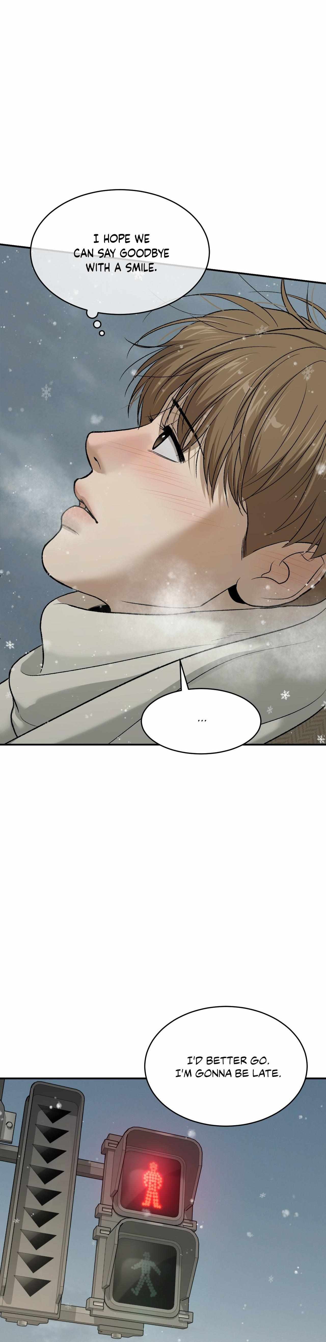 Read Jinx Manga Online