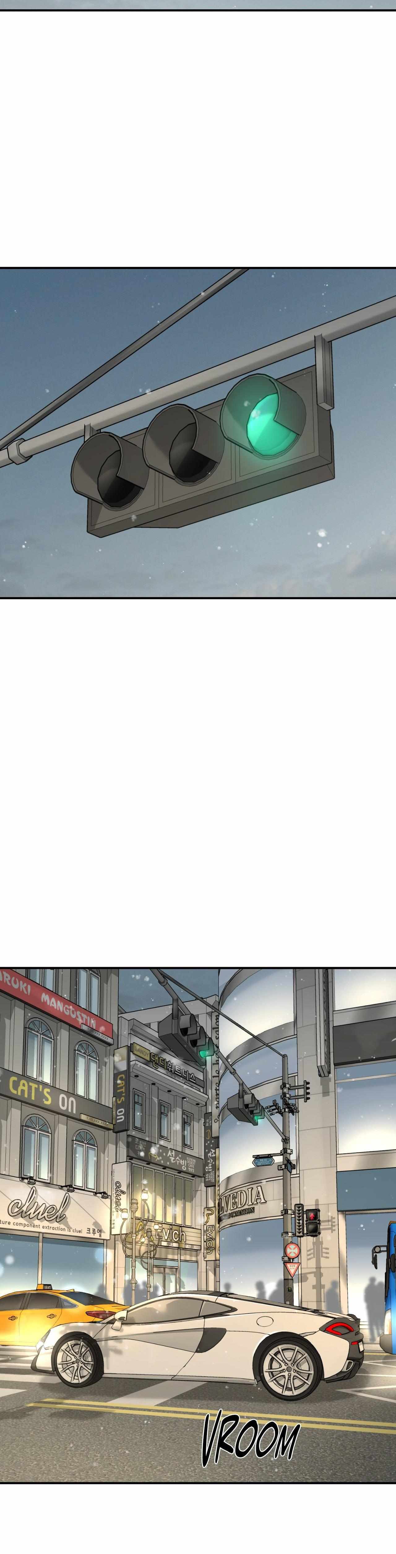 Read Jinx Manga Online