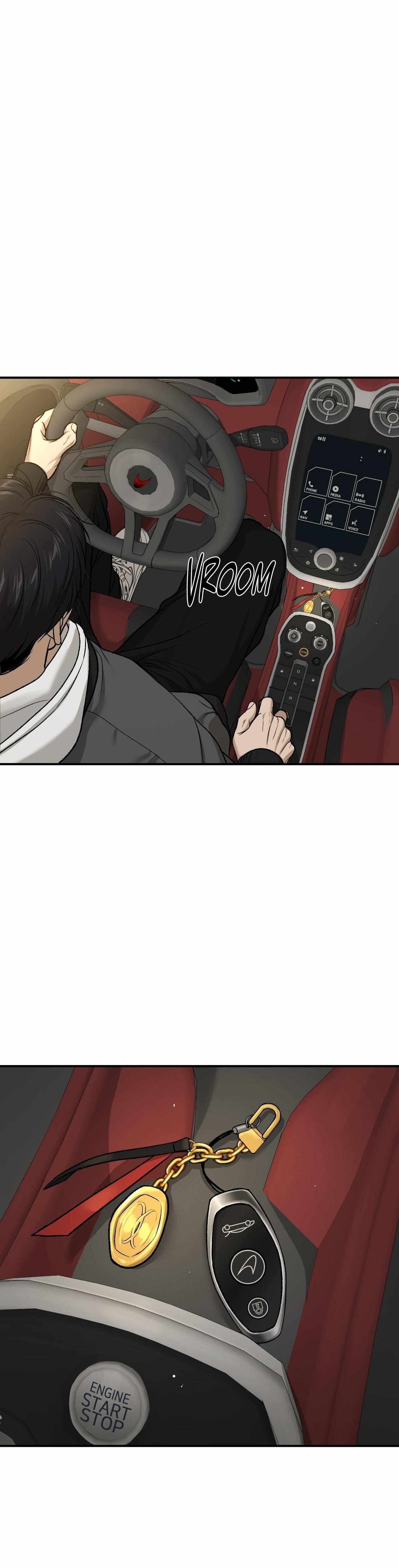 Read Jinx Manga Online