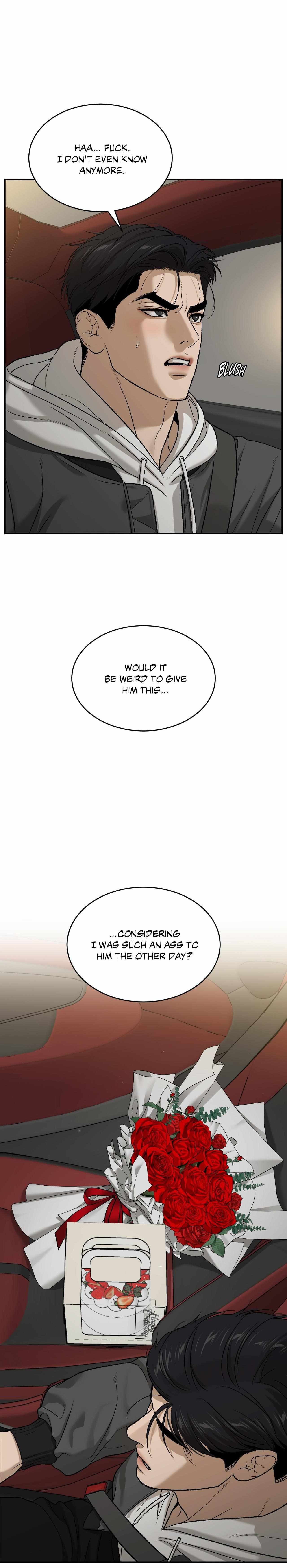 Read Jinx Manga Online