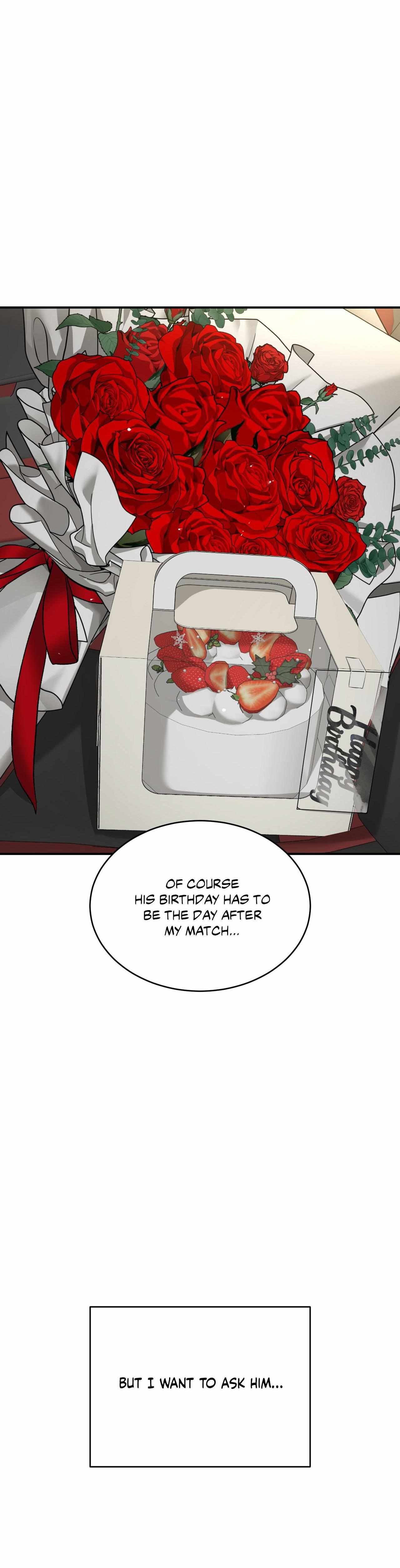 Read Jinx Manga Online