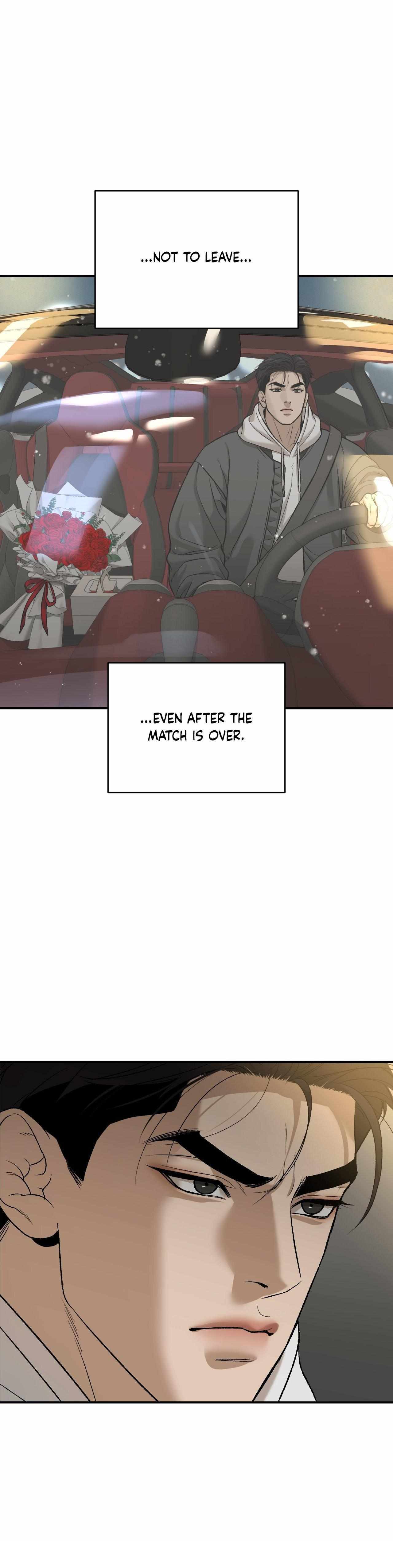 Read Jinx Manga Online