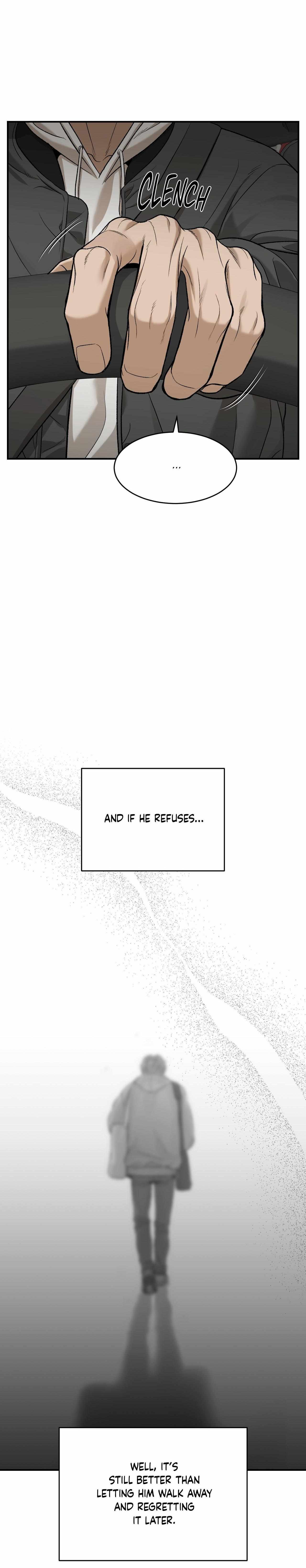 Read Jinx Manga Online