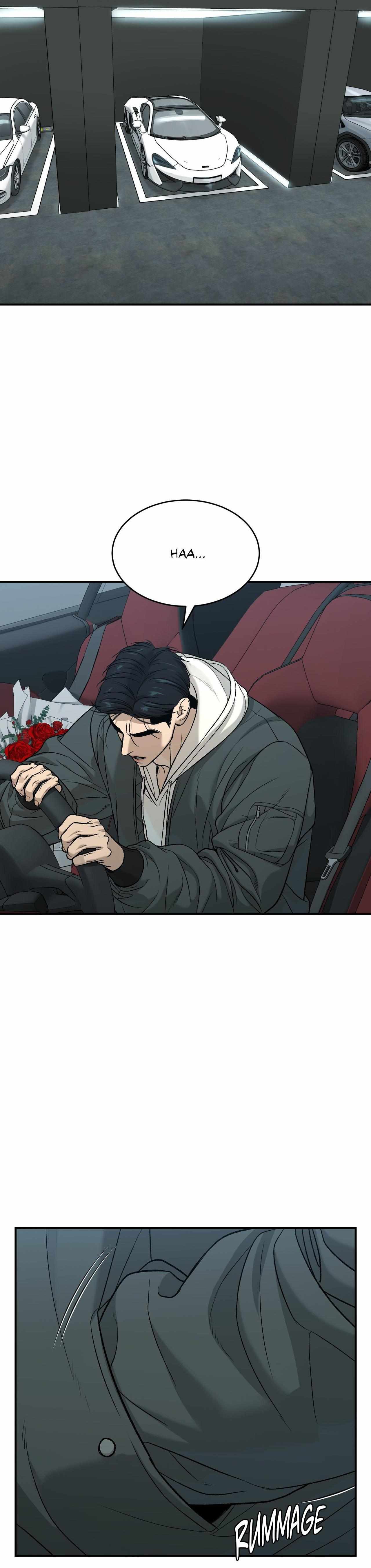 Read Jinx Manga Online