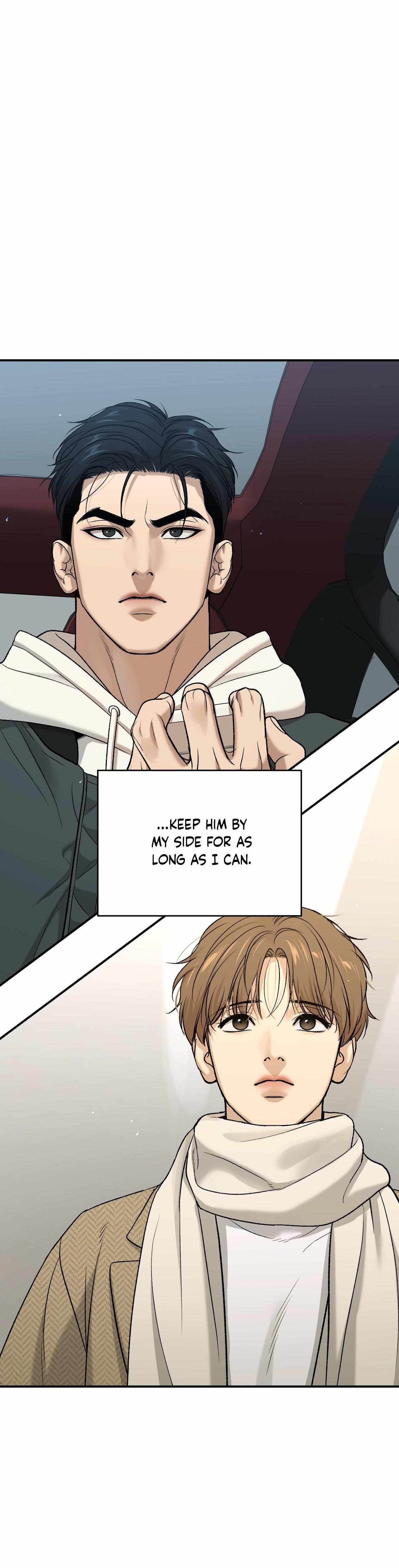 Read Jinx Manga Online