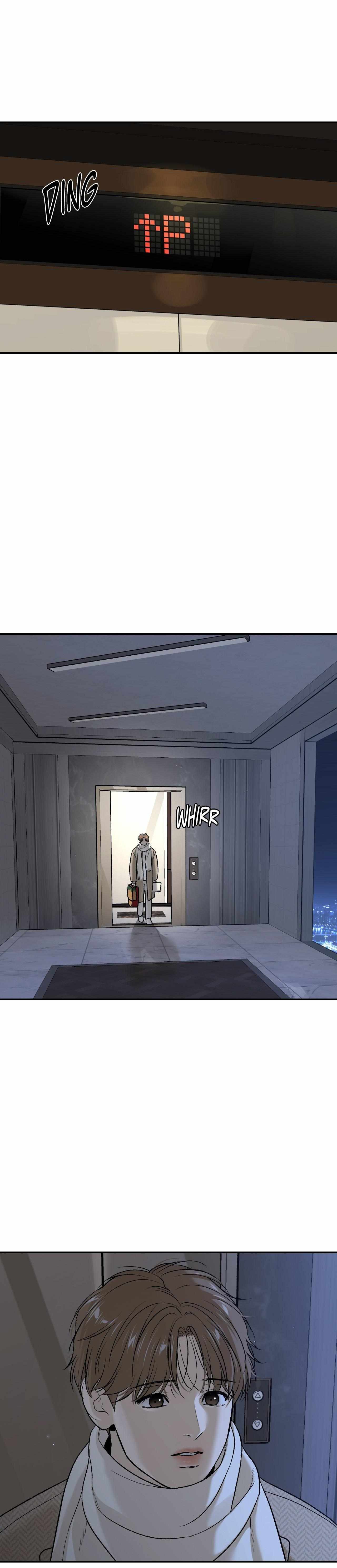 Read Jinx Manga Online