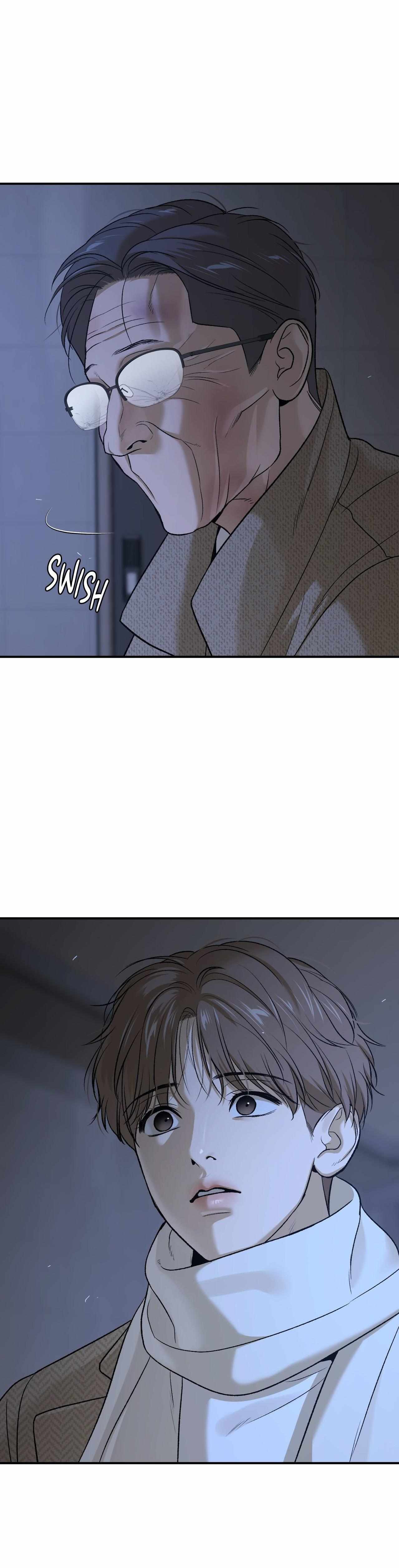 Read Jinx Manga Online