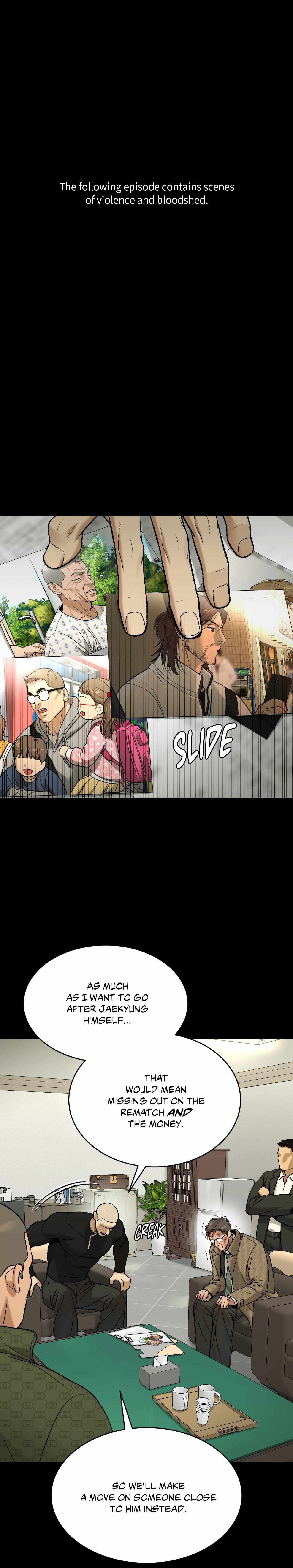 Read Jinx Manga Online