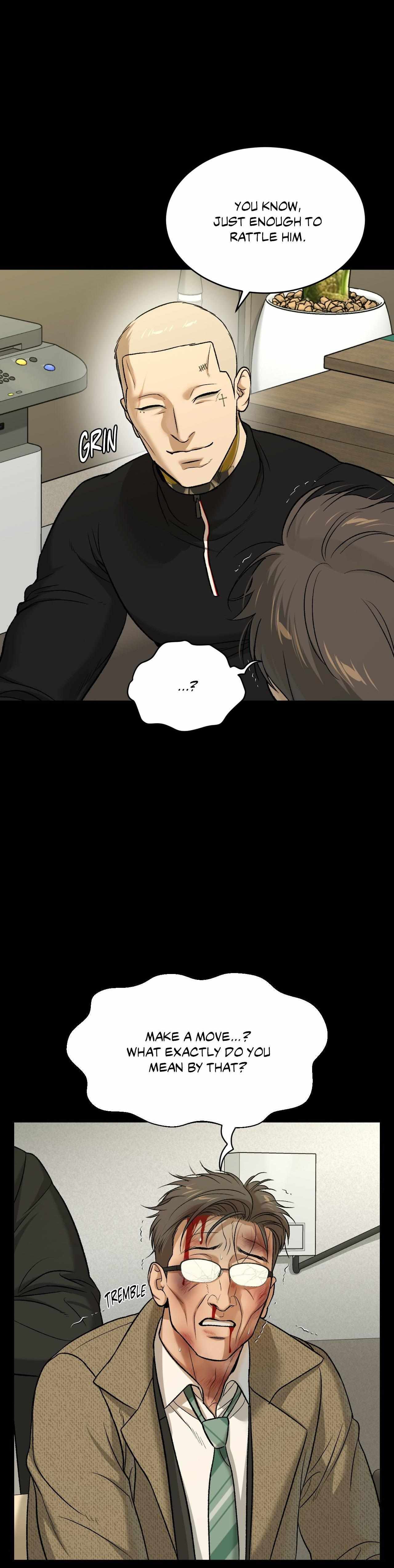 Read Jinx Manga Online