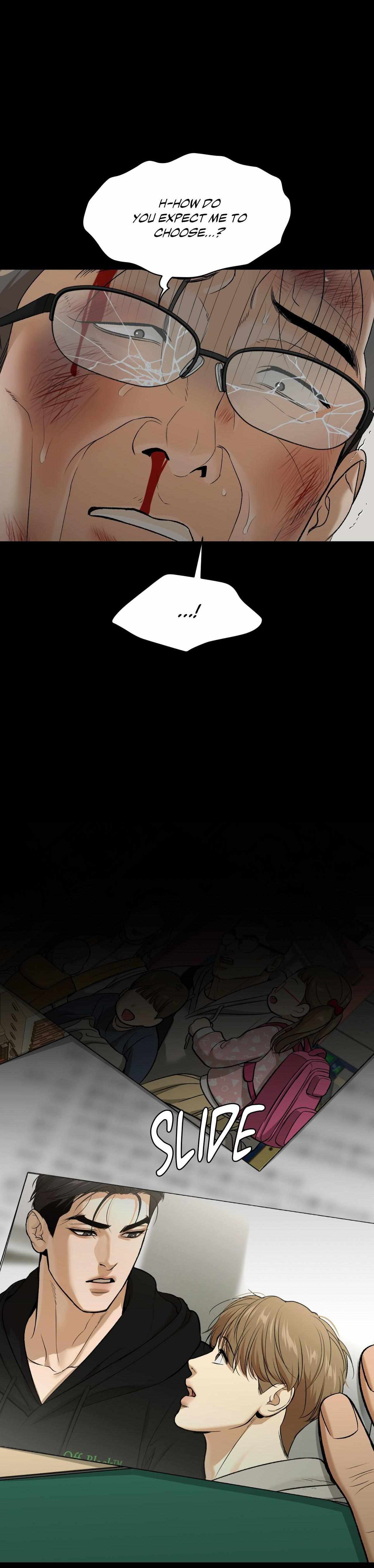 Read Jinx Manga Online