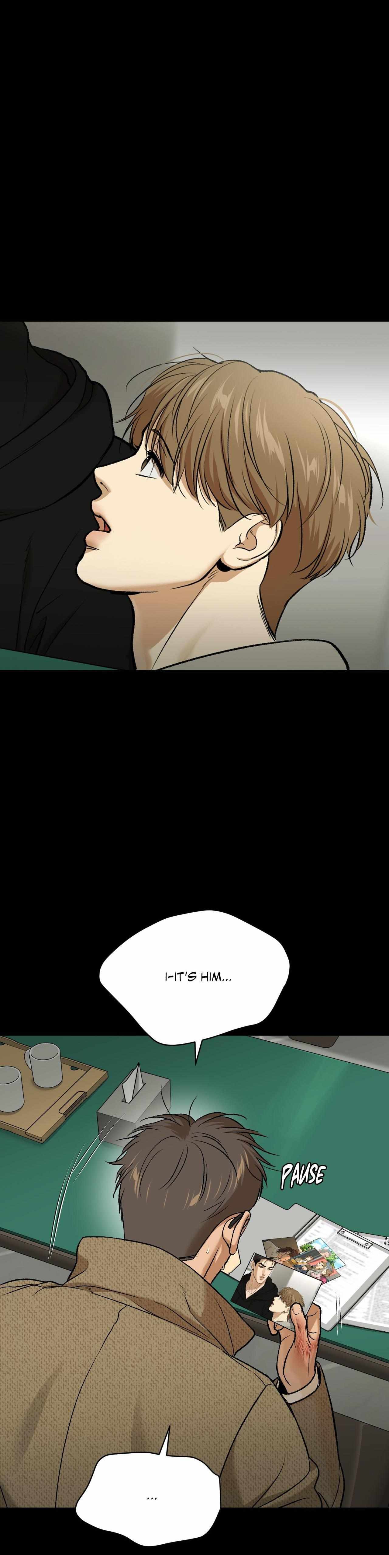 Read Jinx Manga Online