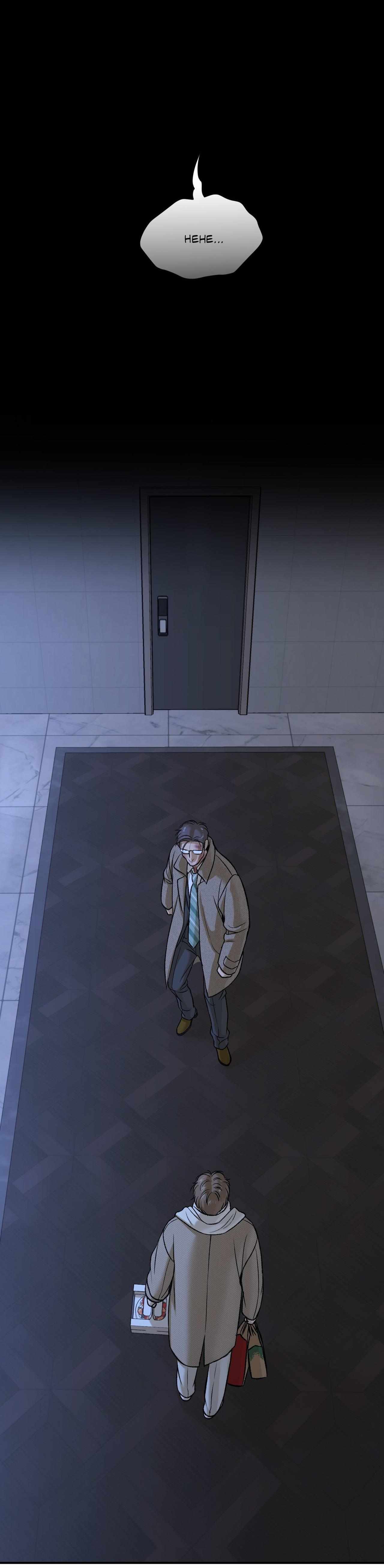 Read Jinx Manga Online