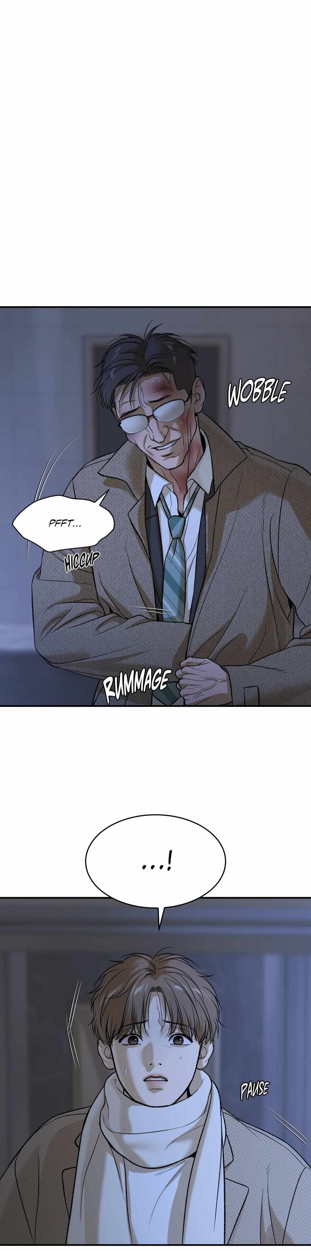 Read Jinx Manga Online