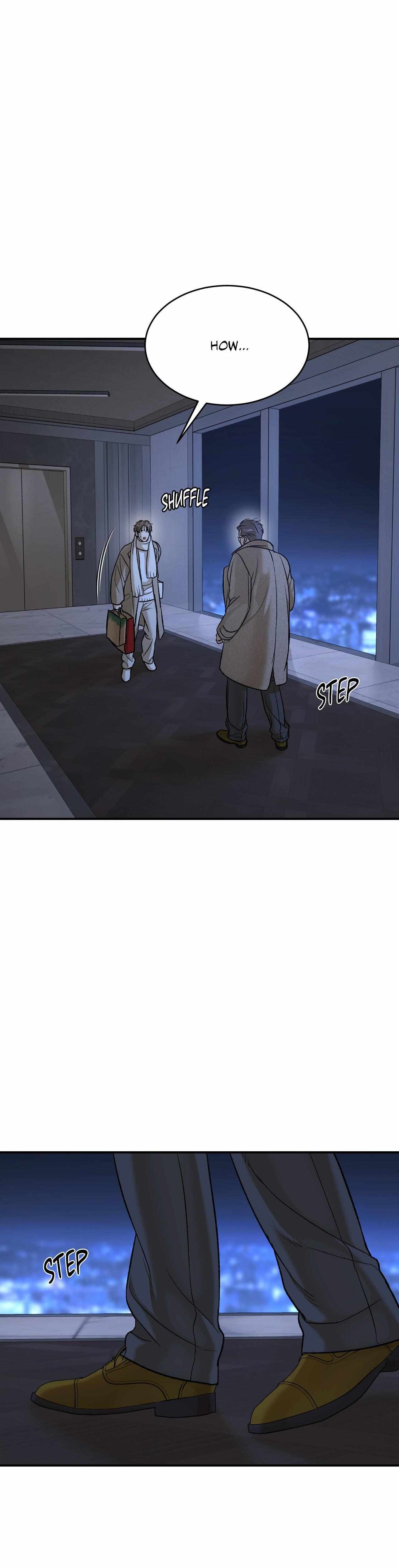 Read Jinx Manga Online