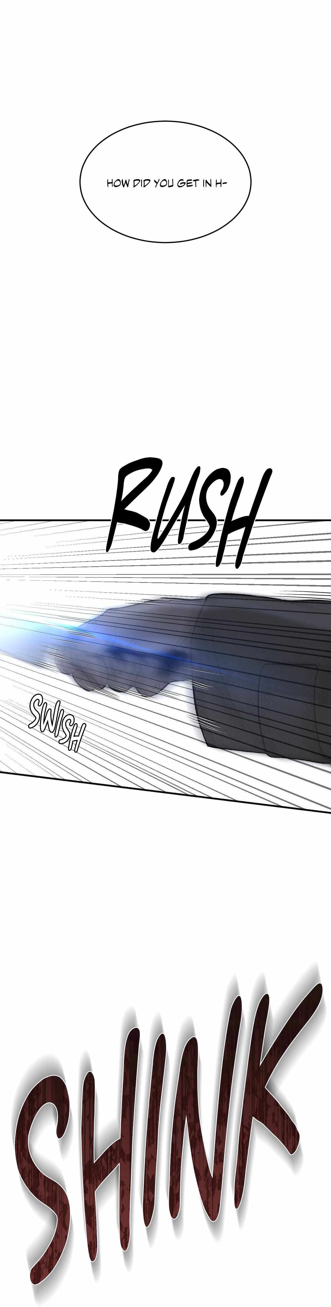 Read Jinx Manga Online