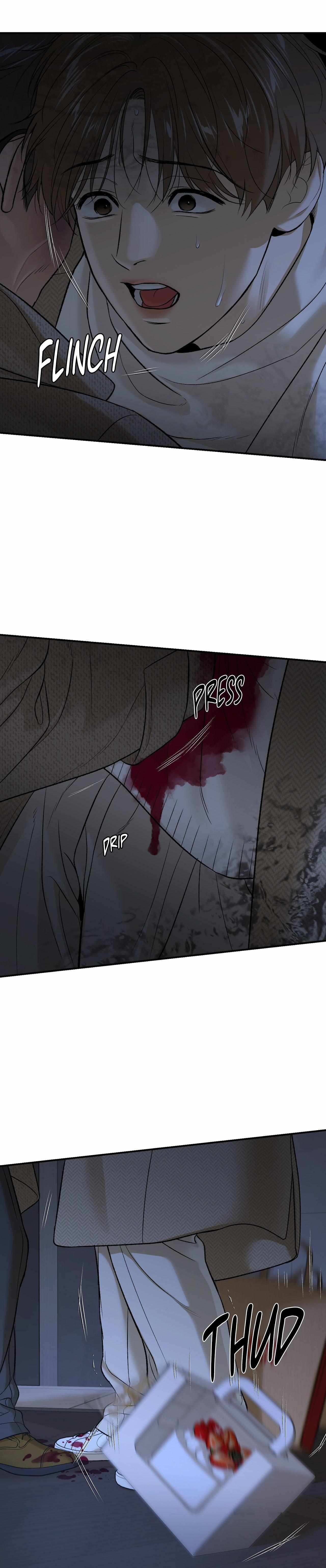 Read Jinx Manga Online