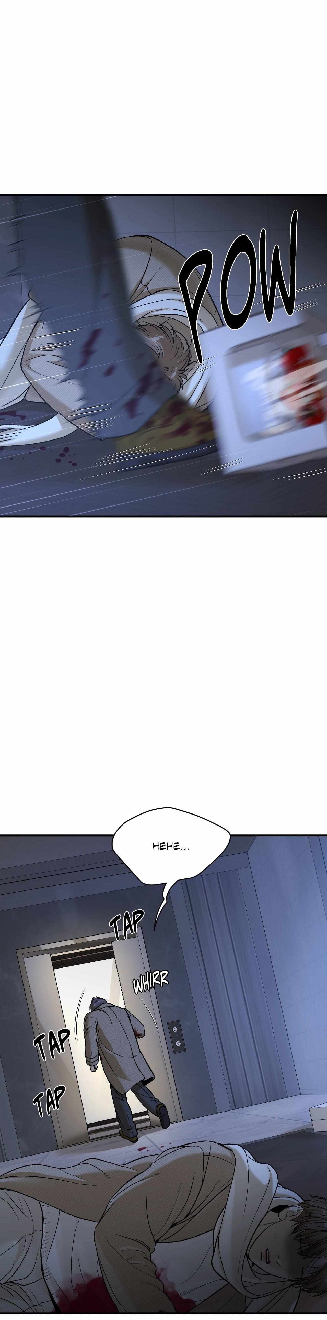 Read Jinx Manga Online