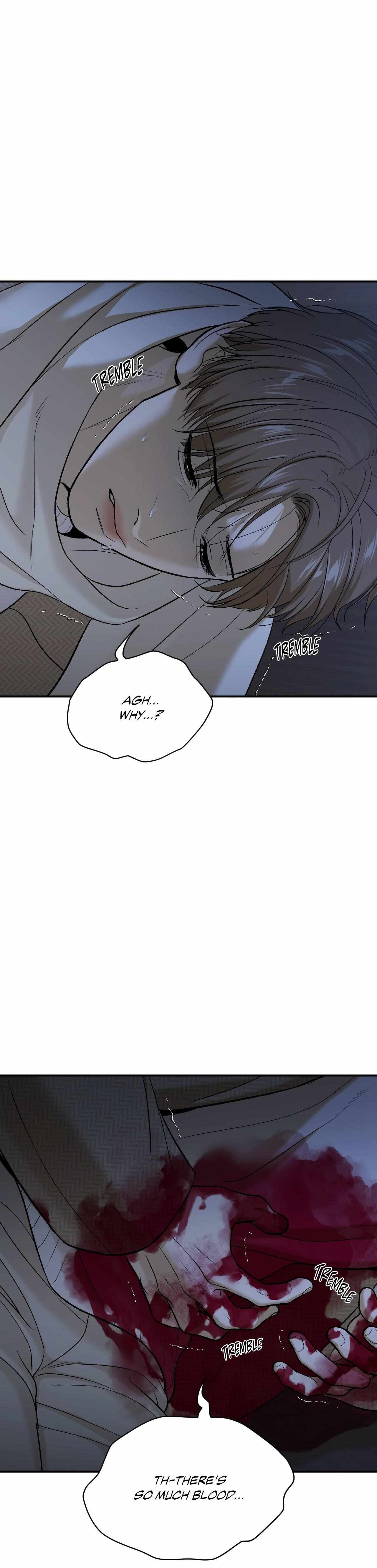 Read Jinx Manga Online