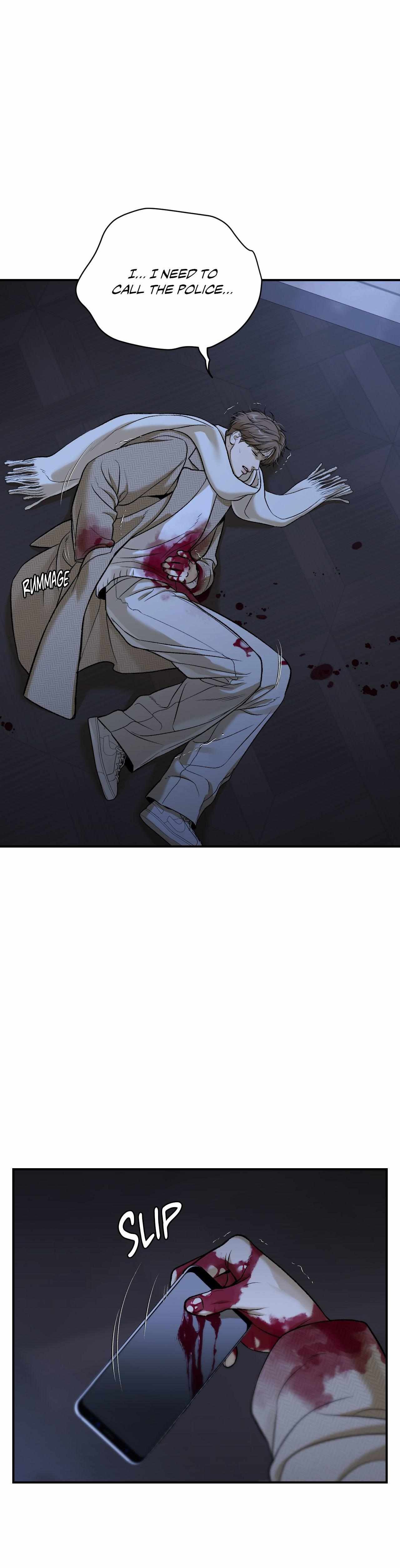 Read Jinx Manga Online