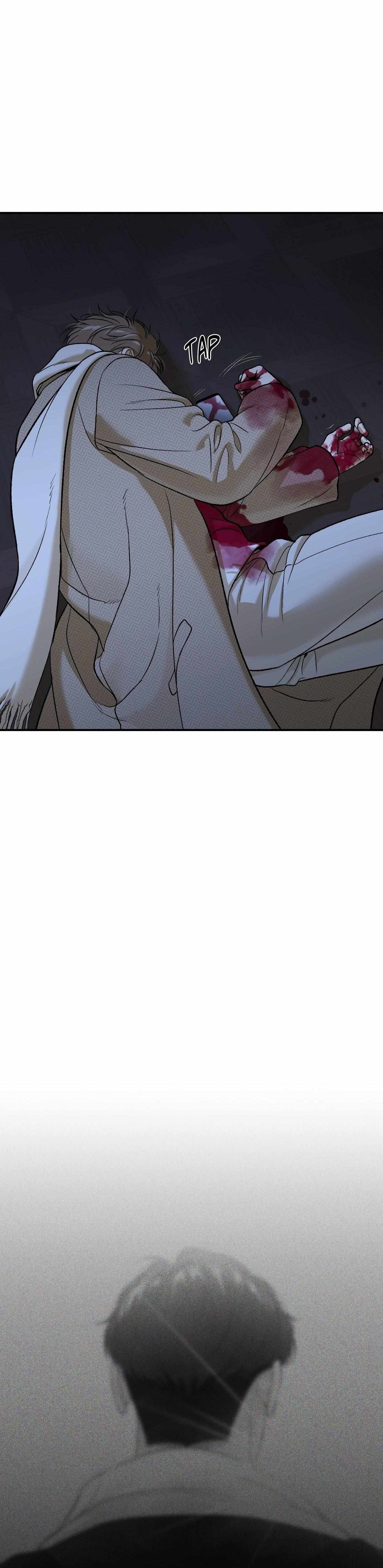 Read Jinx Manga Online