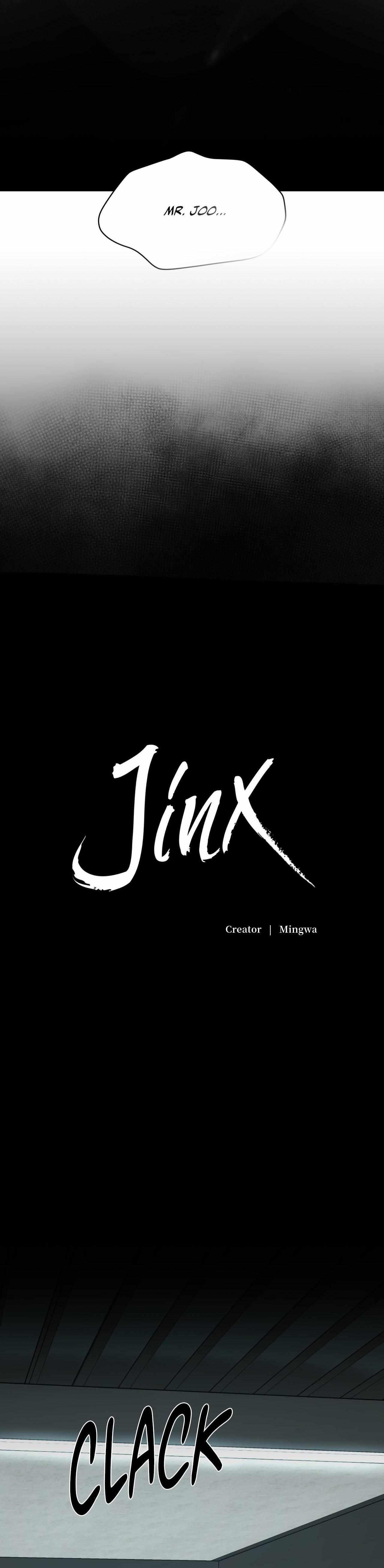 Read Jinx Manga Online