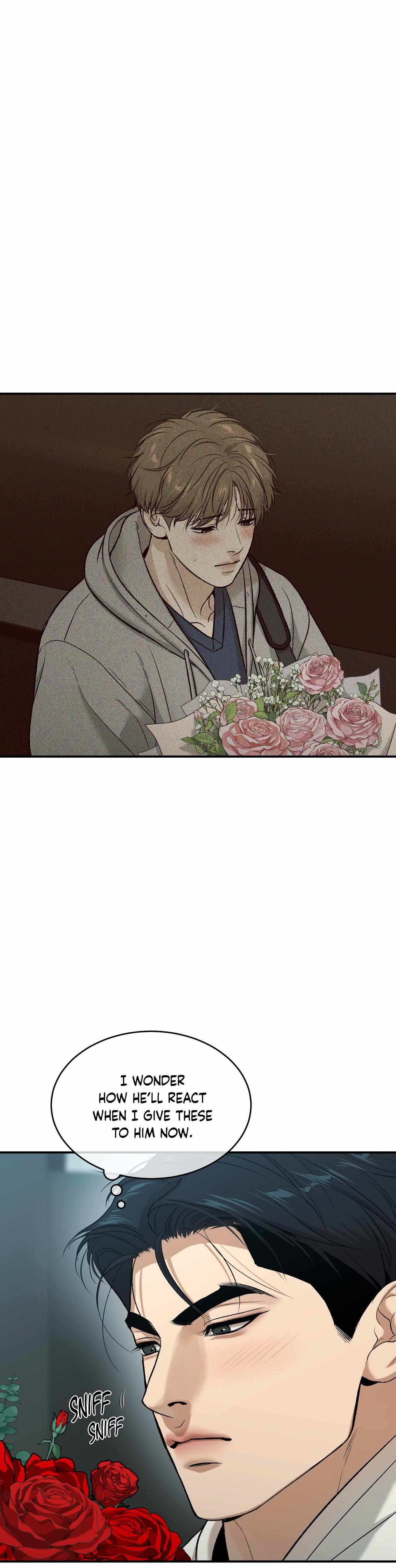 Read Jinx Manga Online