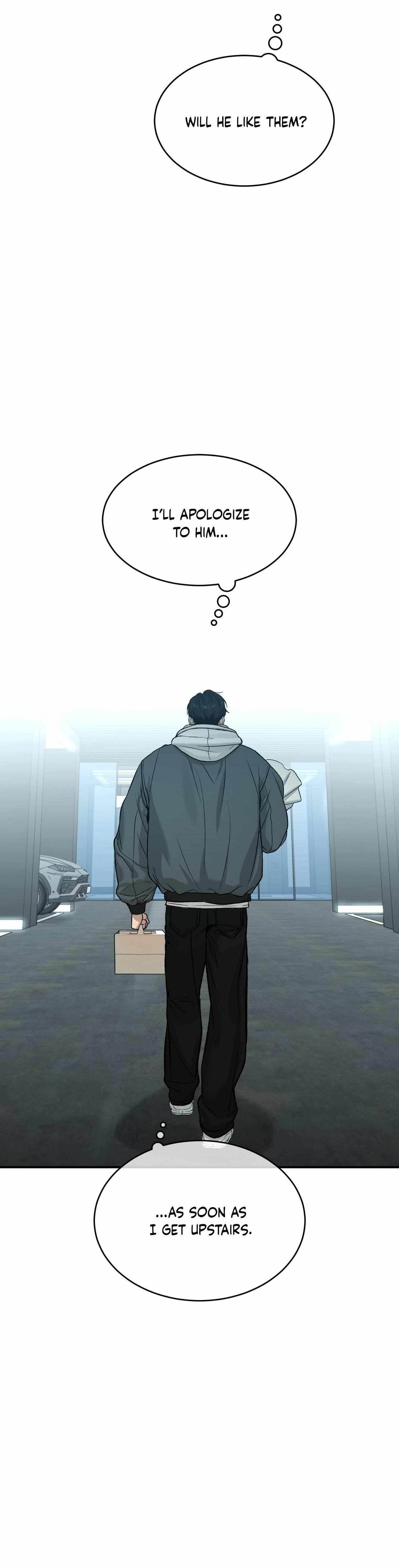 Read Jinx Manga Online